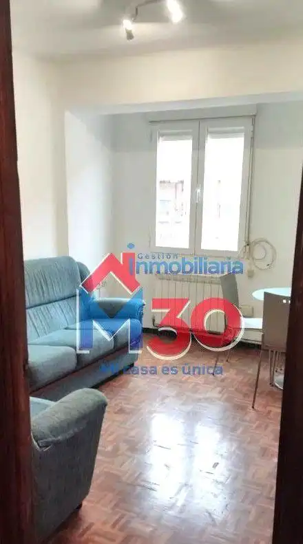 Habitación de Piso en venta en Miranda de Ebro con Calefacción y Parquet