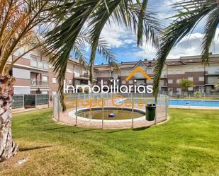 Exterior view of Apartment for sale in Alesanco  with Terrace and Swimming Pool