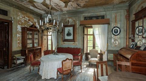 Foto 4 de Finca rústica en venda a Bóveda, Lugo