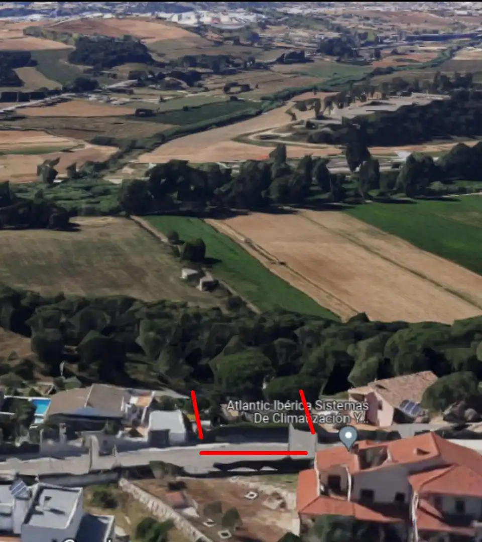 Terreno residencial en venta en Vilanova del Vallès, imagen 3