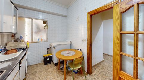 Foto 4 de Piso en venta en Calle Bernabé Cantos, Ensanche - Franciscanos, Albacete Capital