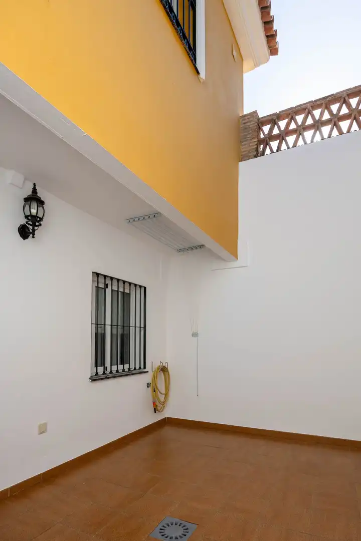 Houses for sale in Pedregalejo - Morlaco