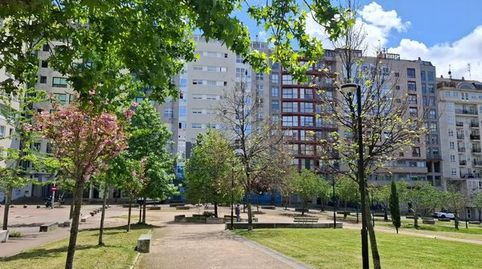 Foto 4 de Apartamento en venta en Praza Da Miñoca, 24, As Travesas - Balaídos, Vigo