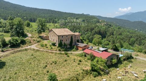 Foto 5 de Finca rústica en venta en Malanyeu, La Nou de Berguedà, Barcelona