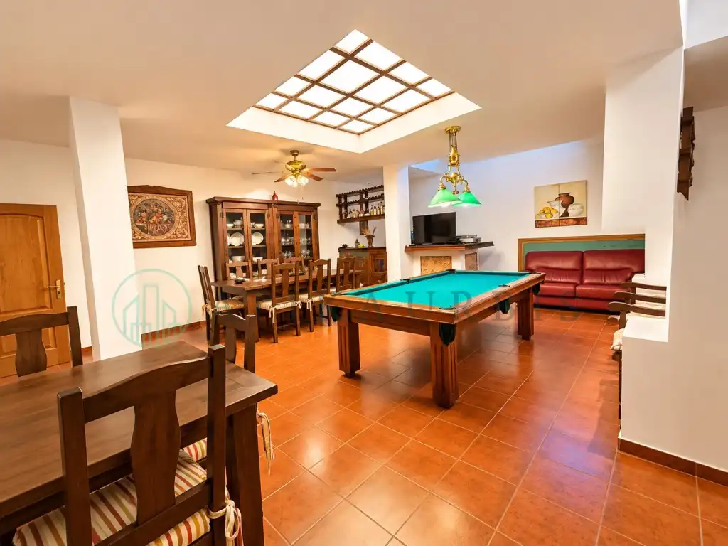 Detached homes for sale in Churriana