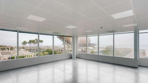 Foto 4 de Oficina de lloguer a N/a, -1, La Barceloneta, Barcelona