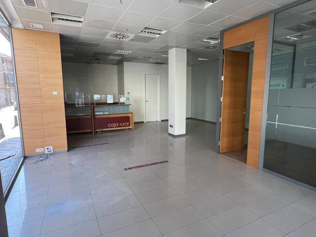 Local comercial en Venta en Real de Motril 75, 75 en San Antón