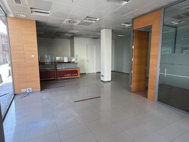 Local comercial en venda a Real de Motril 75 75