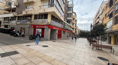 Foto 2 de Oficina en venda a Calle Canalejas, 26, Centro Ciudad - El Carmen, Málaga