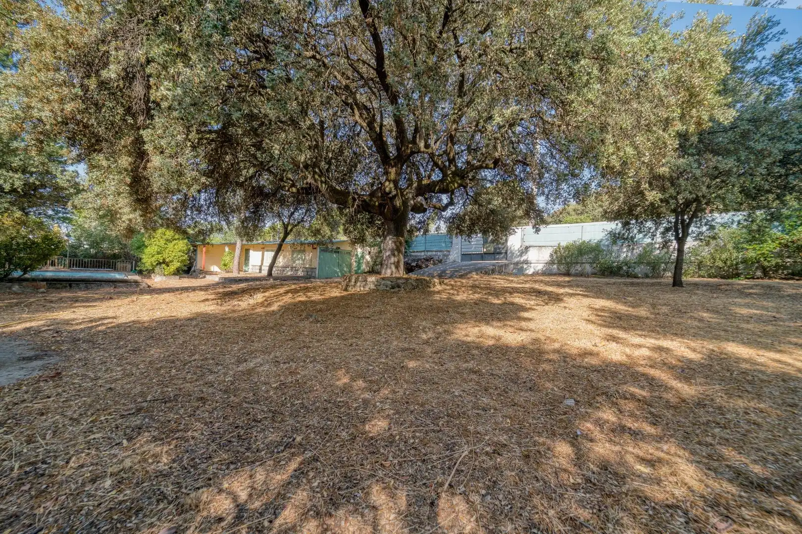 Residencial en venta en Las Zorreras - Monte Encinar