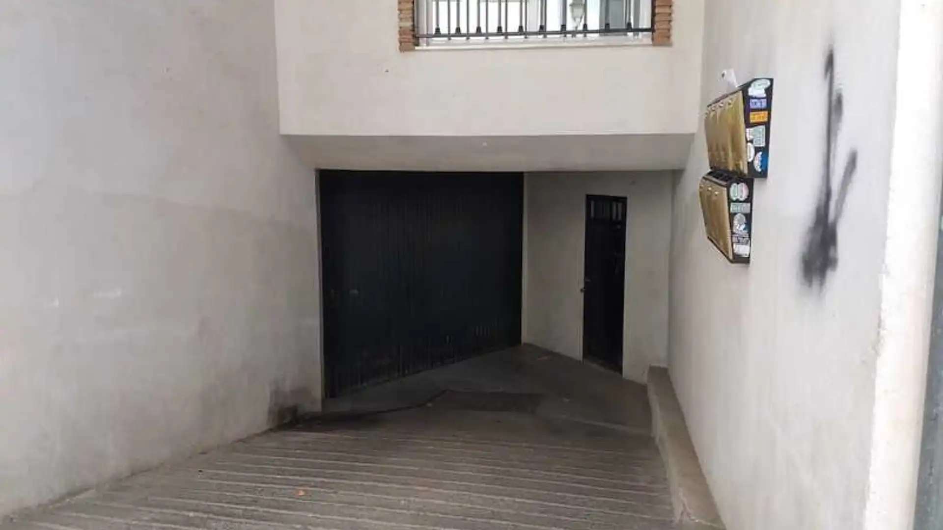 Garatge en venda a Parras, Ogíjares