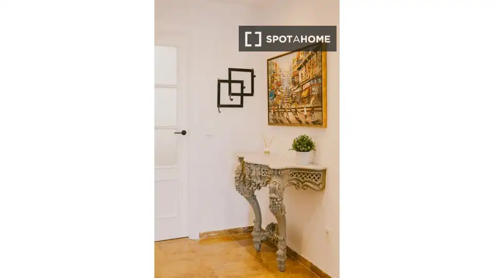 Room in Playa del Rincón