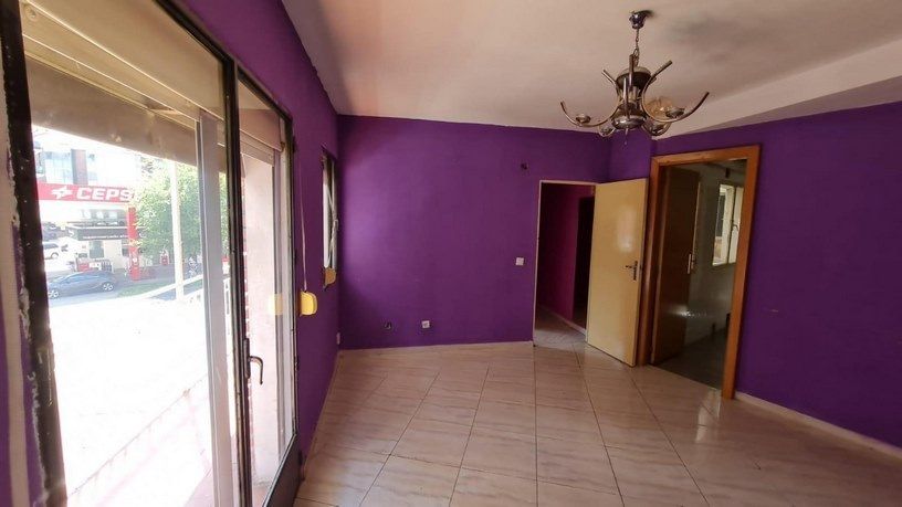 Flat for sale in HUMILLADERO, 24, Centro