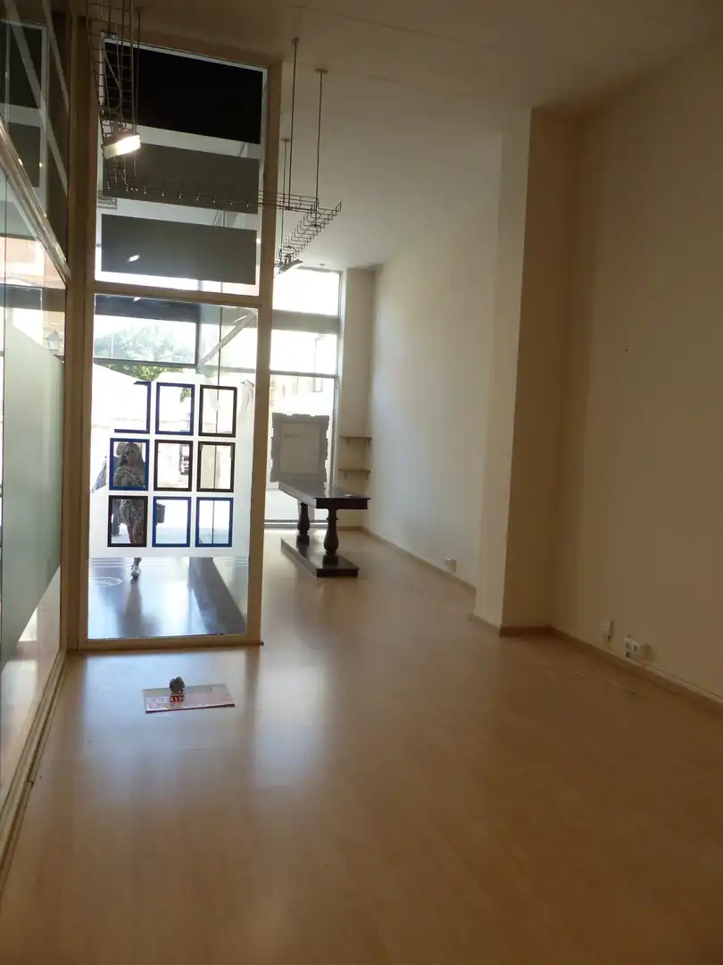 Business premises to rent in Nucli Urbà, imagen 5