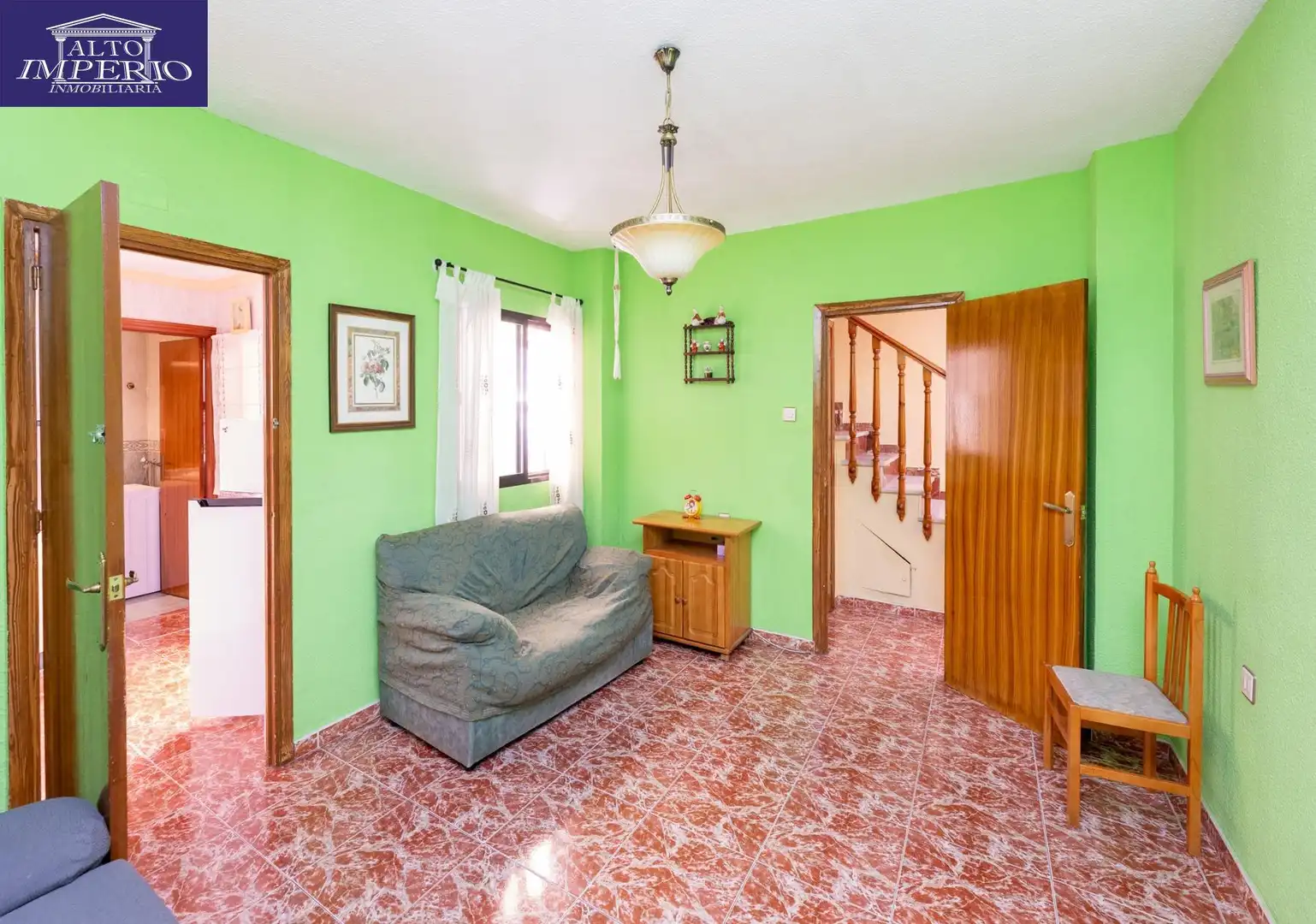Casa in vendita a San Antón, imagen 7