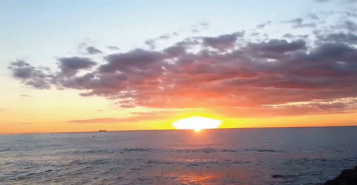 Vista exterior de Apartamento en venta en La Pobla de Farnals con Aire acondicionado, Jardín privado y Terraza