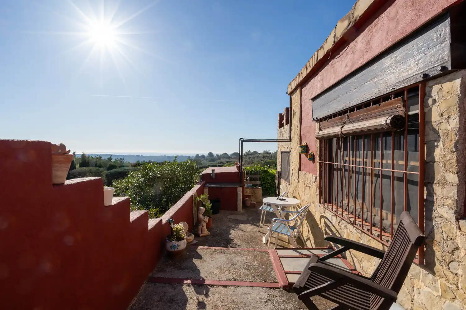 Landhaus mit Garten zum Verkauf in Camí del Ranxero 29, imagen 29