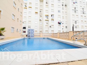 Attico con piscina in vendita a Calle Salze Desmai