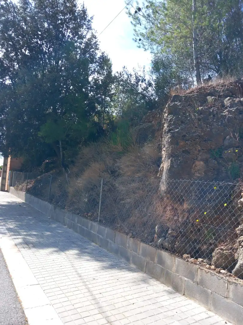 Residential land for sale in Torrelles de Foix, imagen 2
