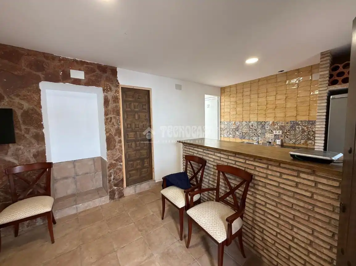 Casa rústica en venda a Baños de la Encina, imagen 6