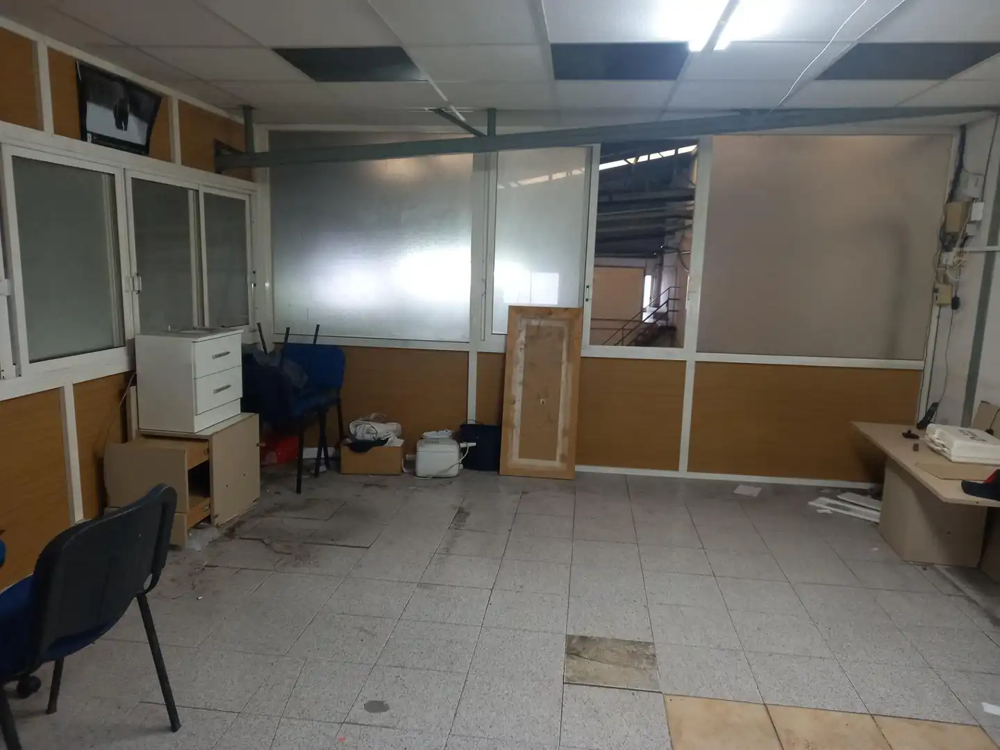 Nave industrial de alquiler en Elche / Elx