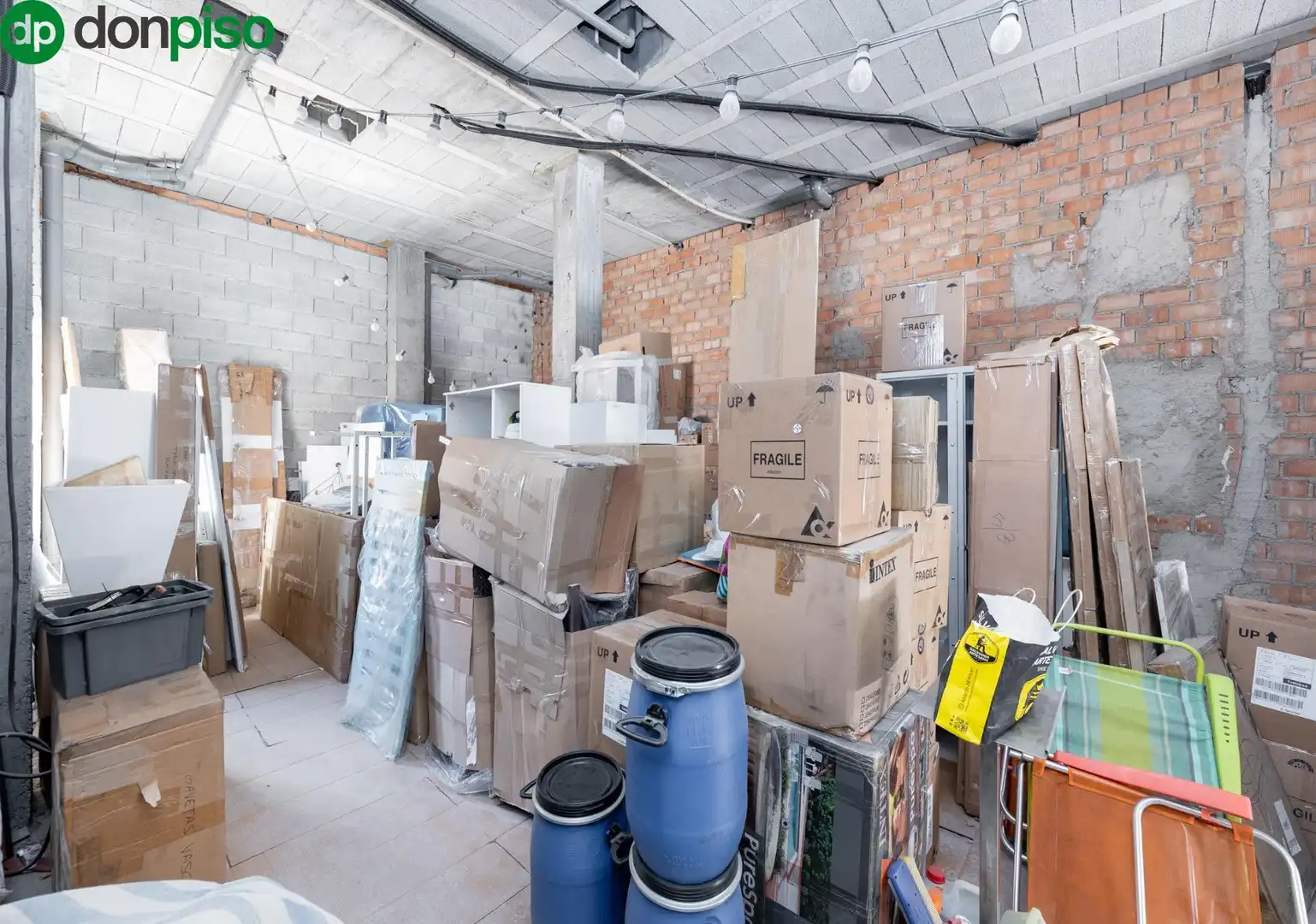 Local comercial en venda a Avenida agustina de aragon, imagen 7