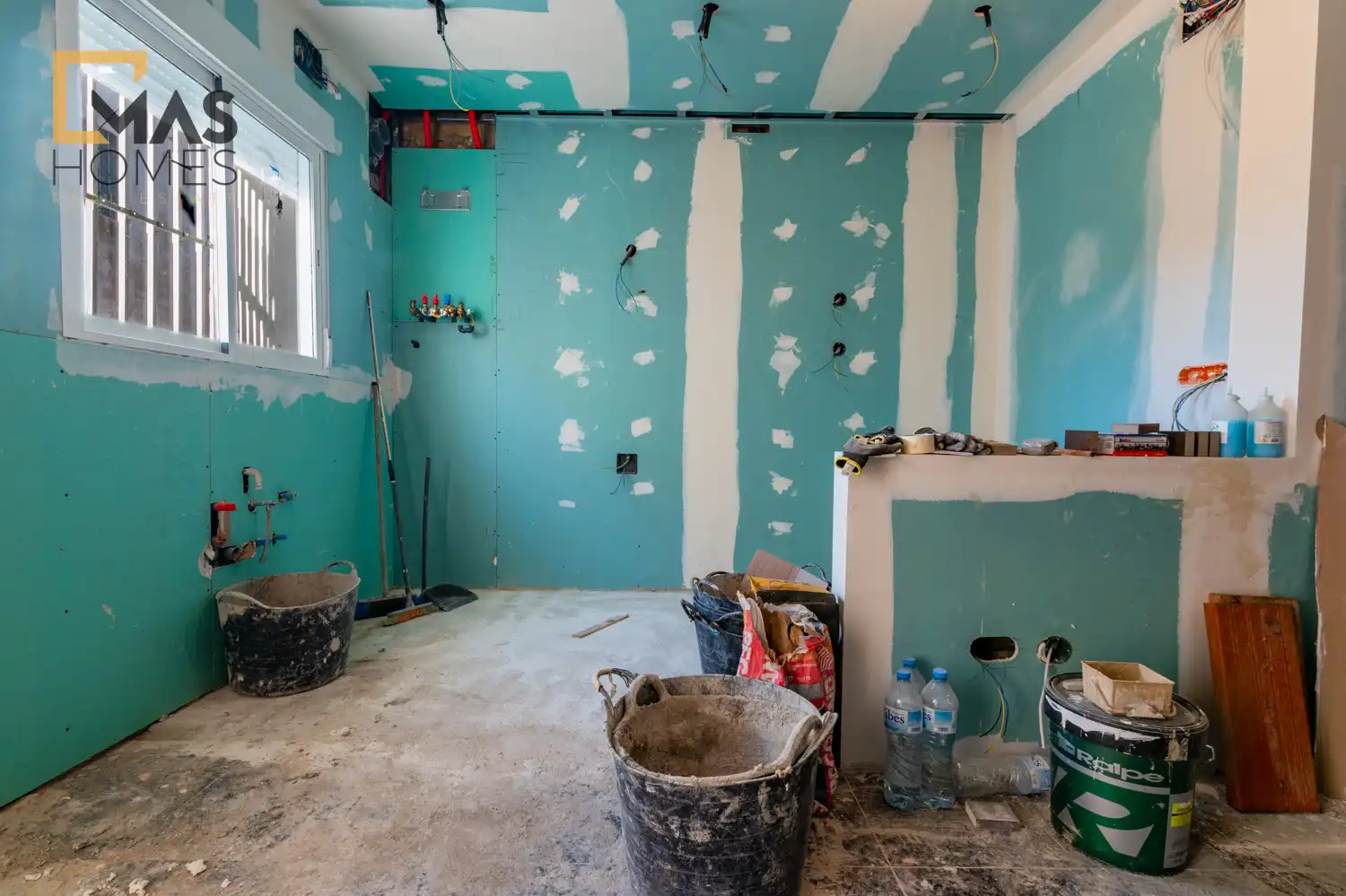 Casa adosada en venta en Martorelles con Calefacción y Balcón