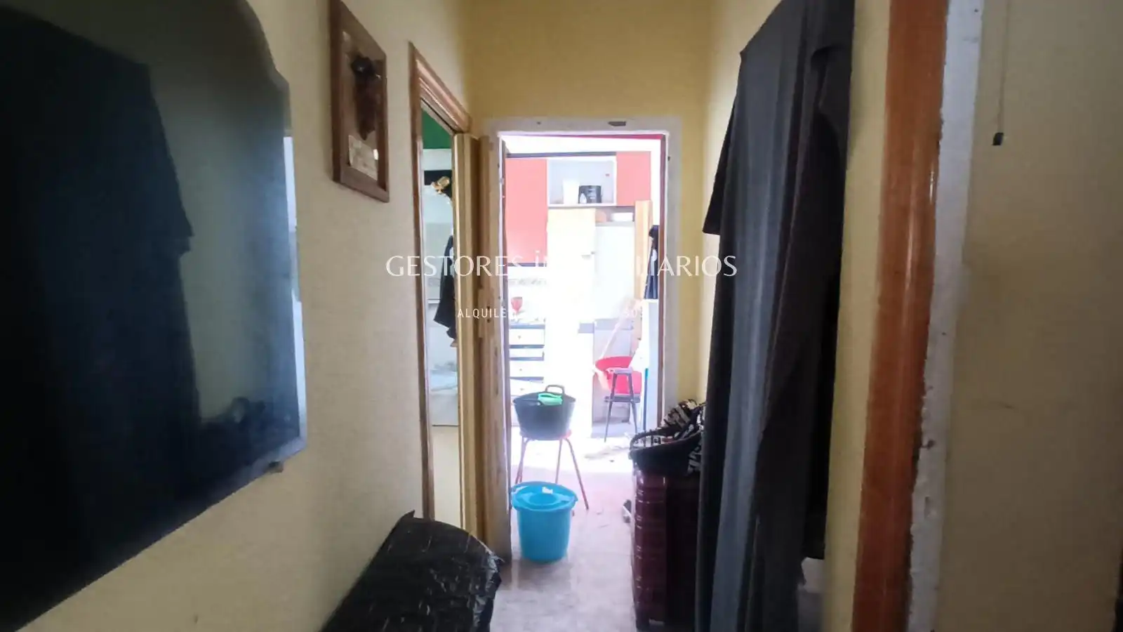 Flat for sale in Alcoy / Alcoi  with Terrace