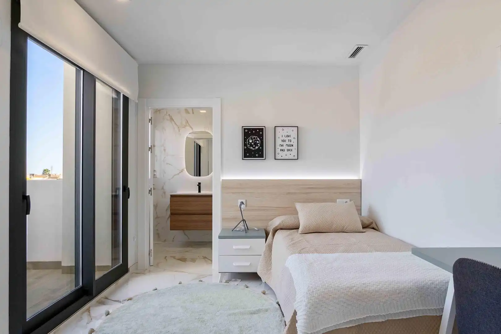 Casa bifamiliare con piscina in vendita a Los Montesinos, imagen 29