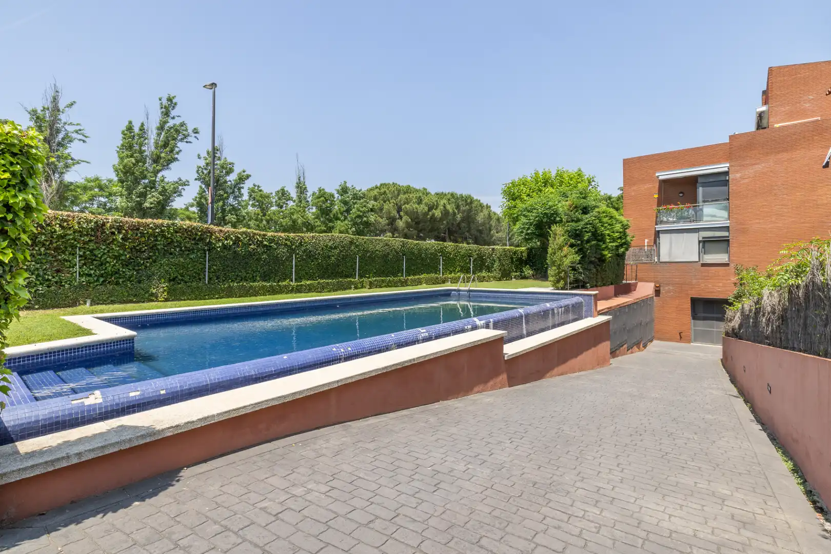 Erdgeschosswohnung mit Pool zum Verkauf in Arxiu, imagen 94