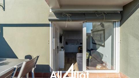 Photo 5 of Attic to rent in Calle Andrea Doria, La Barceloneta,  Barcelona Capital