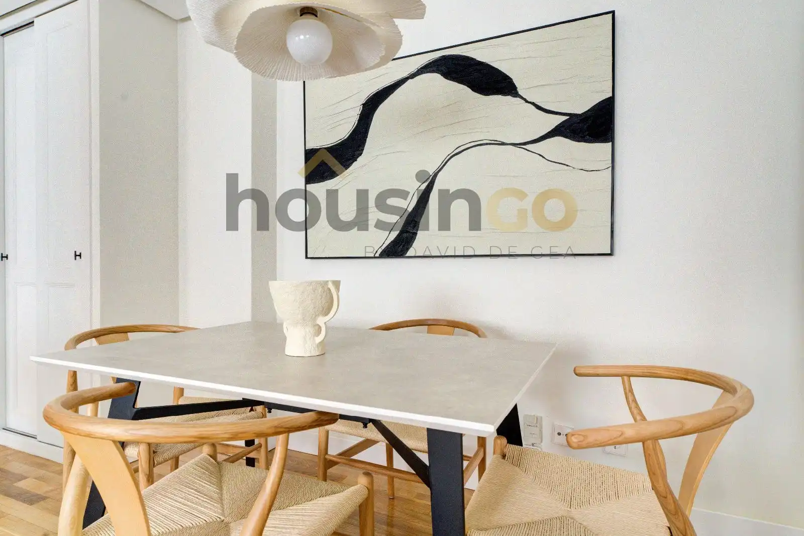 Flat for rent in Madrid, Madrid