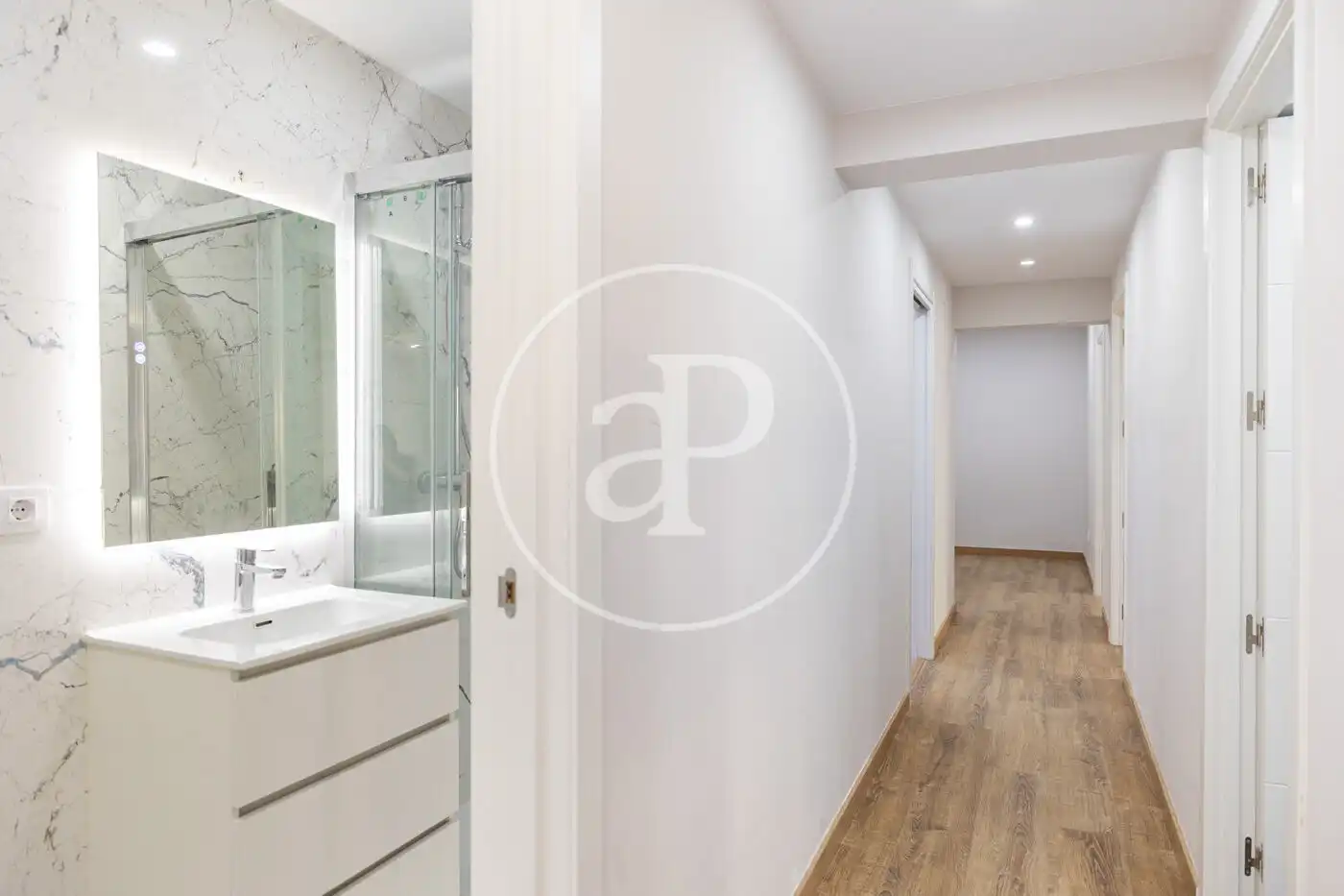 Wohnung mit Terrasse zum Verkauf in Carrer del Consell de Cent, imagen 44