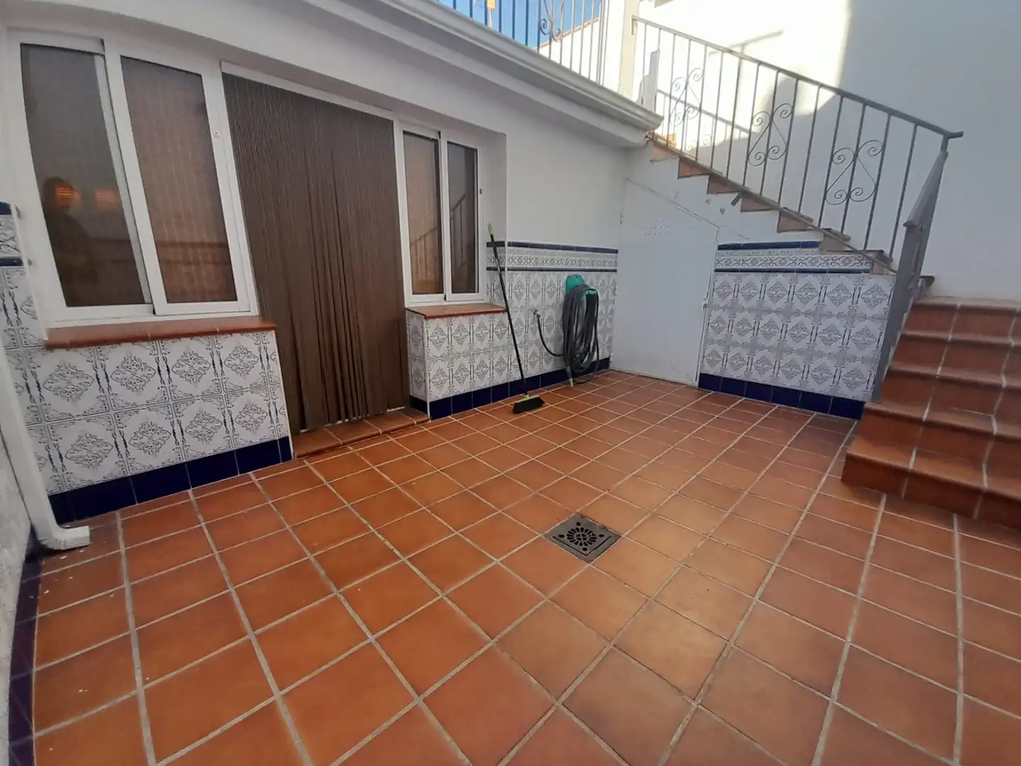 Casa in vendita a Calle Sebastián Elcano, imagen 20
