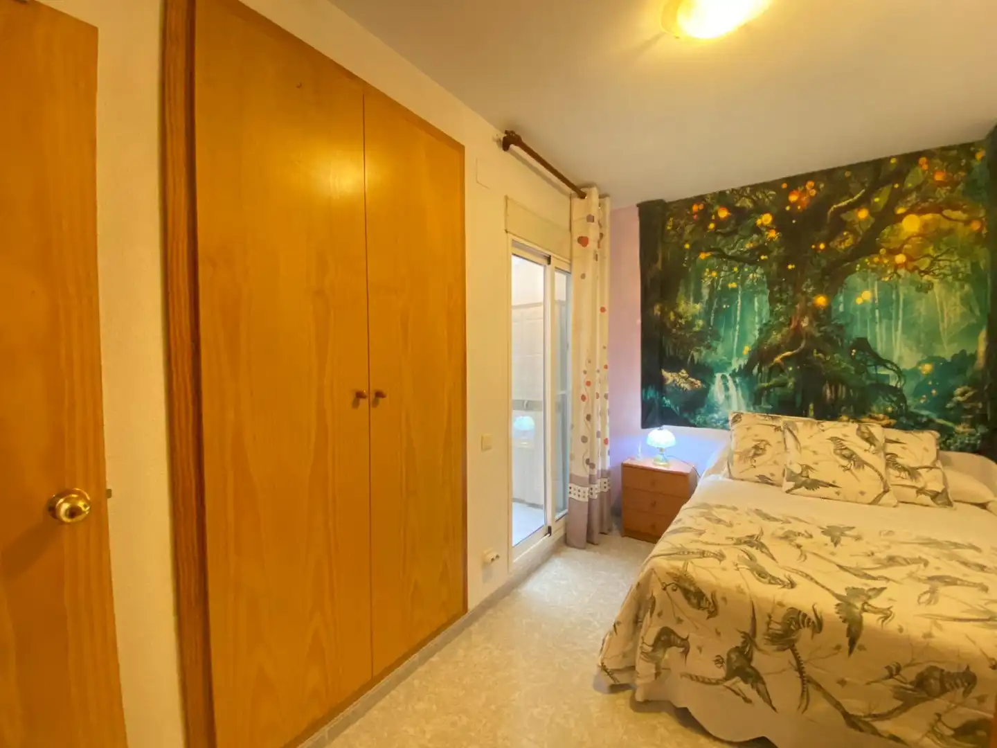 Habitación de Piso en venta en La Ràpita con Aire acondicionado