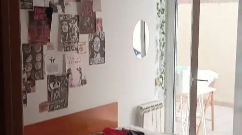 Foto 4 de Habitació a Carrer de Vázquez de Mella, 12, Ca n'Aurell, Terrassa