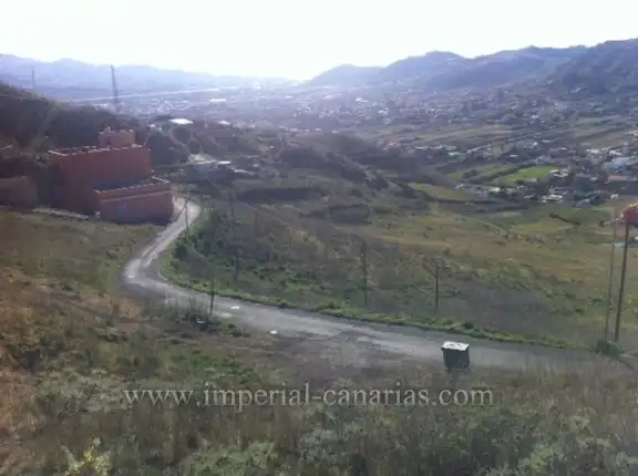 Außenansicht von Residential zum Verkauf in San Cristóbal de la Laguna