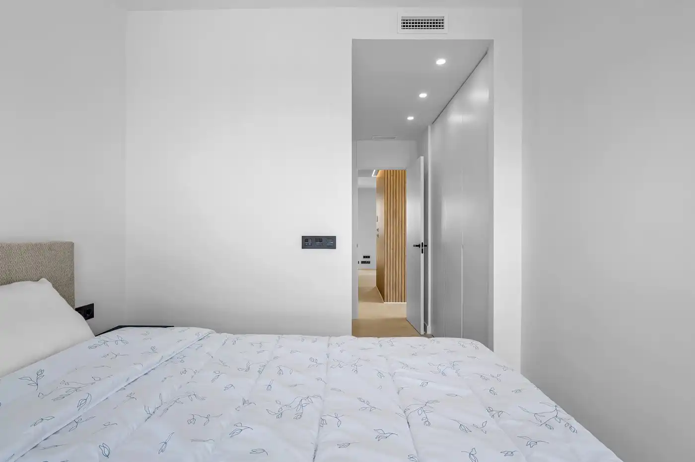 Apartament amb piscina en venda a Mar Menor Golf, imagen 22