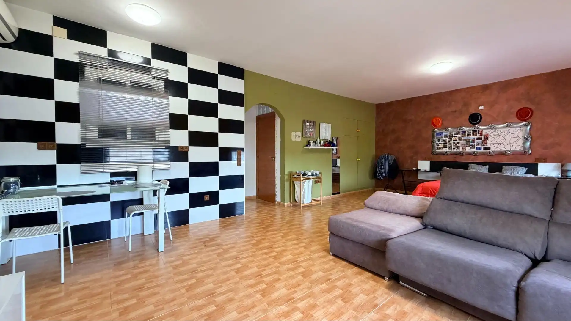 Casa amb terrassa en venda a Miami Platja, imagen 23