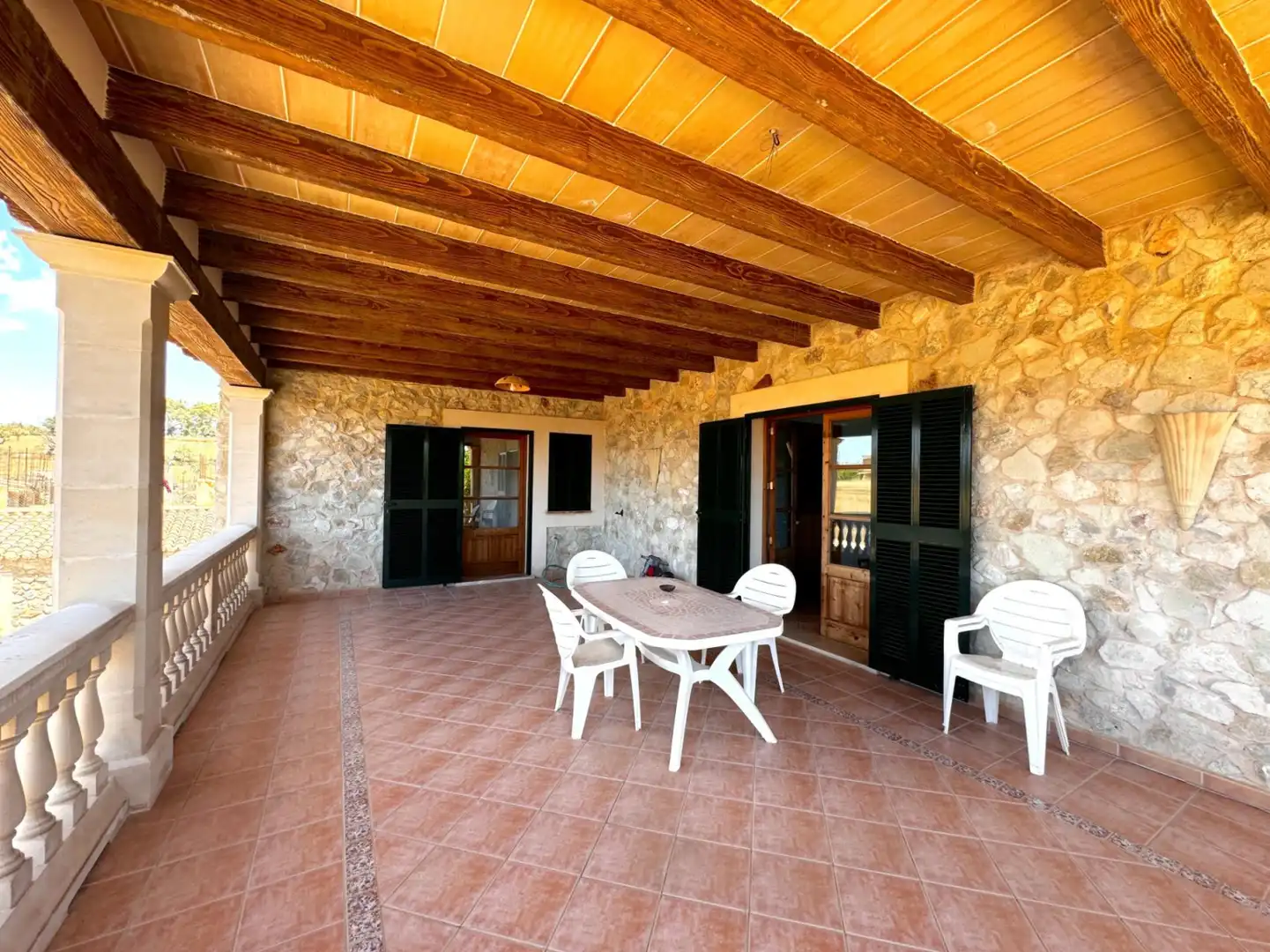 Casa amb terrassa en venda a Lloret de Vistalegre - Carrer de les Parres, imagen 15