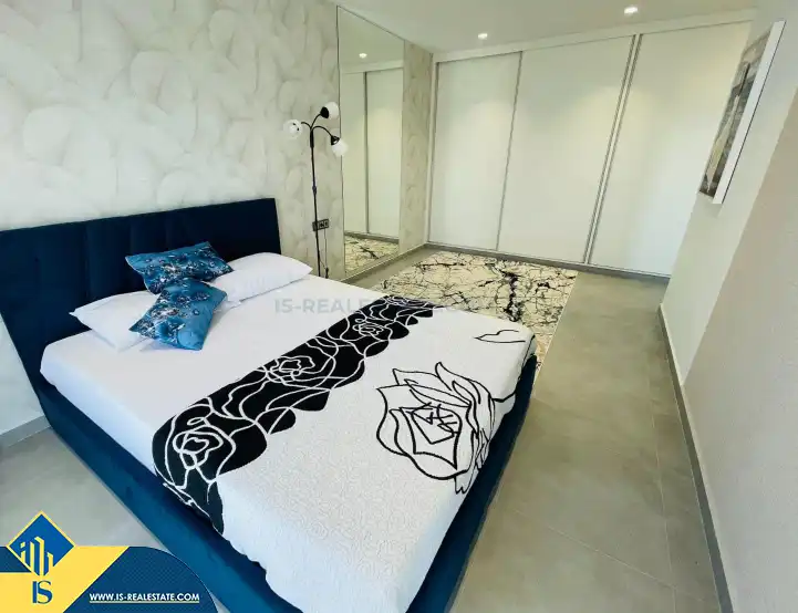 Villa mit Pool zum Verkauf in Nueva Torrevieja - Aguas Nuevas, imagen 14