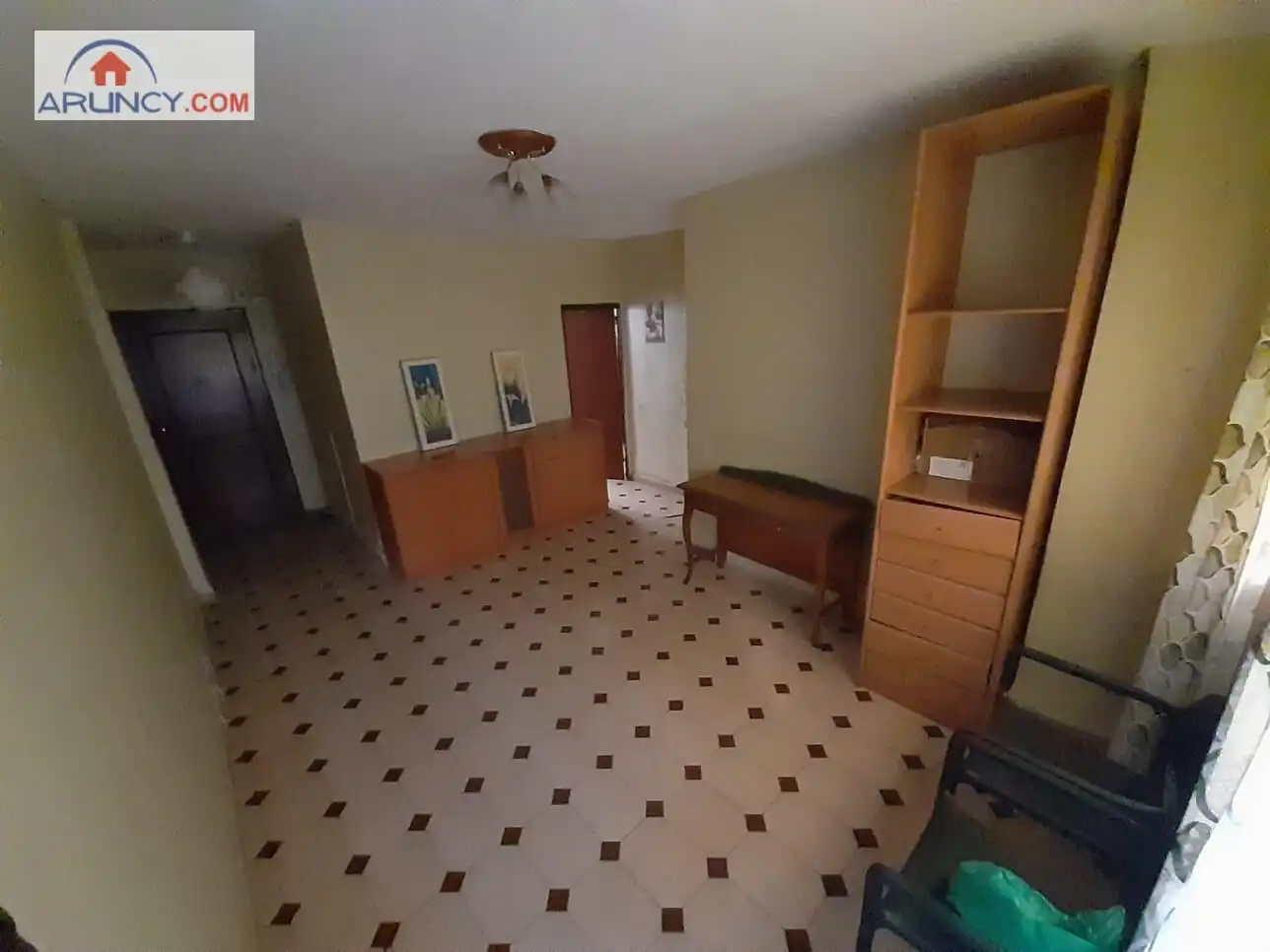 Wohnung zum Verkauf in Sevilla