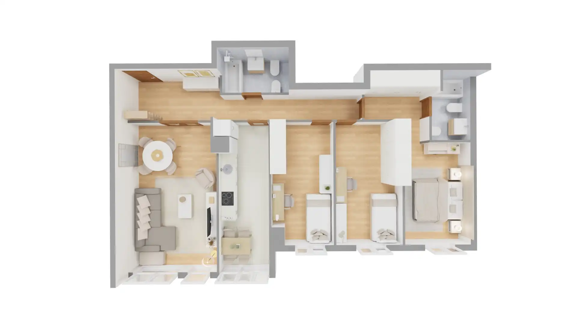 Flat for sale in Vitoria - Gasteiz  with Storage room