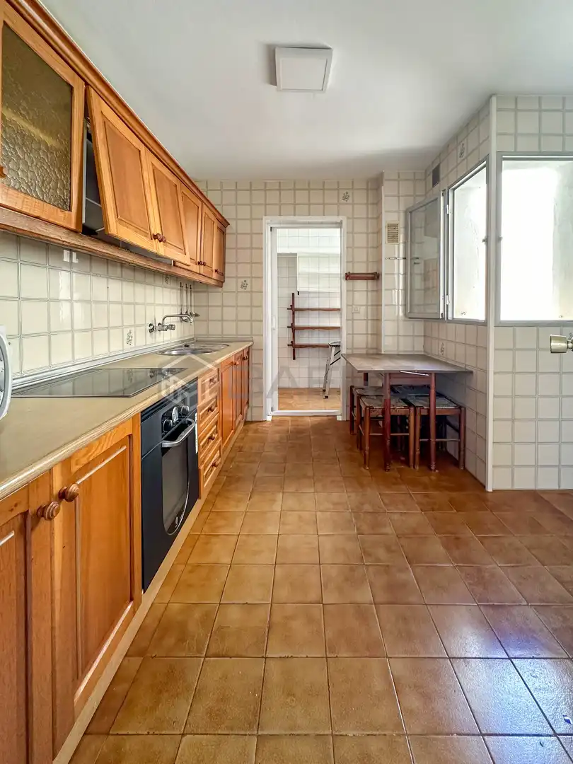 Wohnung mit Terrasse zum Verkauf in Calle Lamo de Espinosa, imagen 7