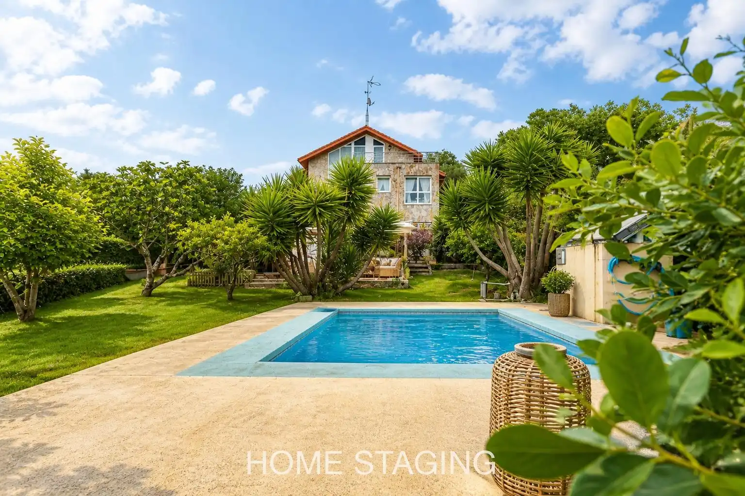 Chalet con terraza en venta en Sada (A Coruña), imagen 16
