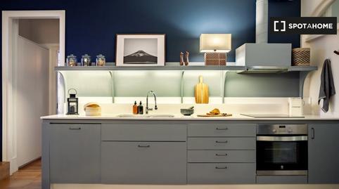 Photo 5 of Apartment to share in L'Antiga Esquerra de l'Eixample, Barcelona