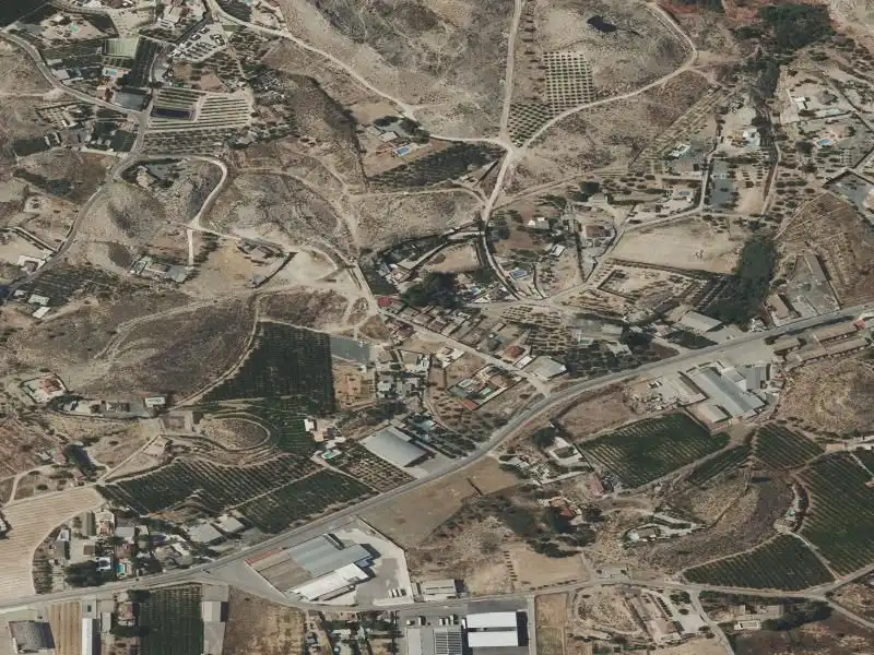 Casa en venda a Diseminado Carril Ped Emilio Perez M, imagen 3