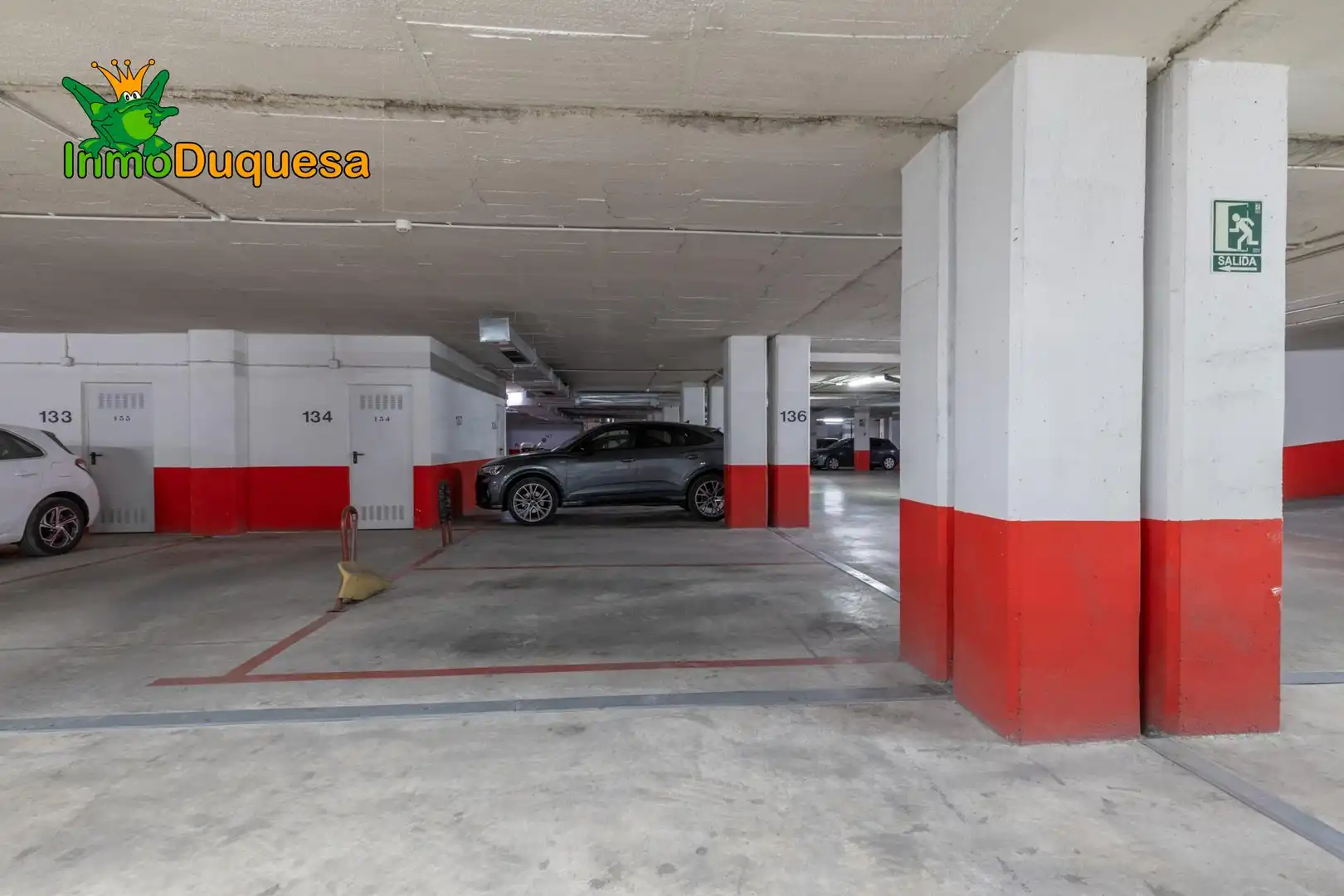 Parking de Garaje en venta en Armilla