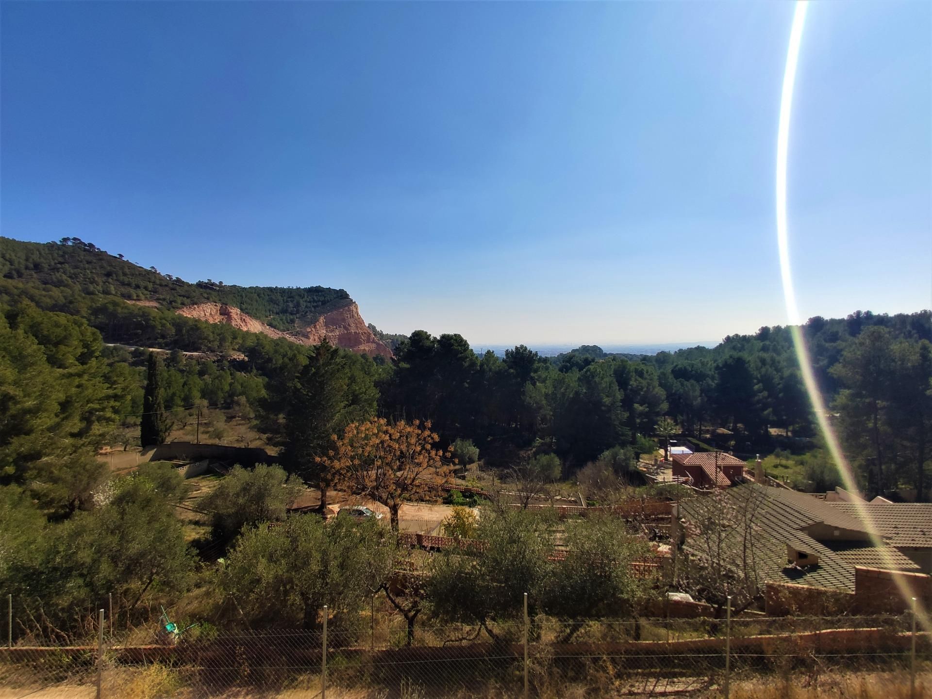 Garden of House or chalet for sale in L'Aleixar  with Heating, Terrace and Storage room