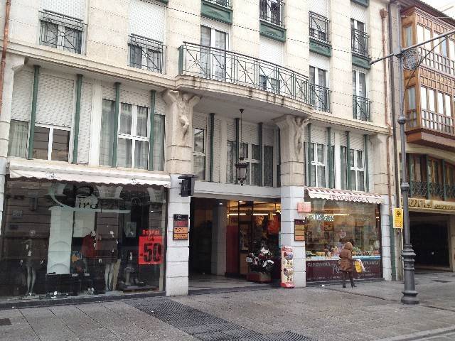 Local comercial en Alquiler en Centro